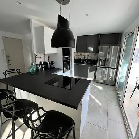 Le Bonheur De Saint-Aygulf