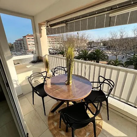 Le Bonheur De Apartman