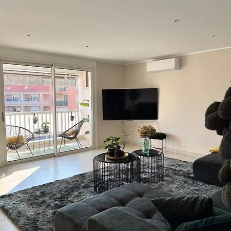 Apartman Le Bonheur De *