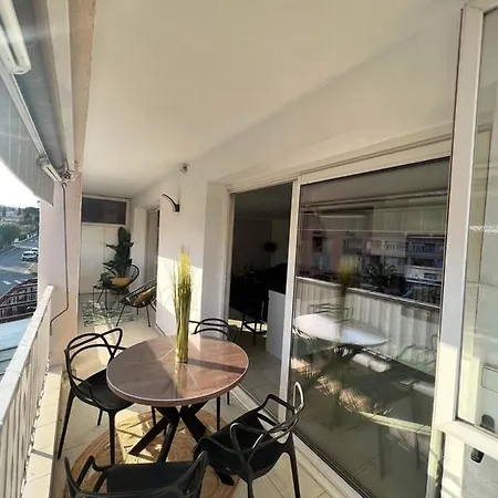 Le Bonheur De Apartman