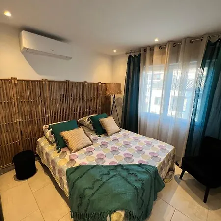 Le Bonheur De Saint-Aygulf