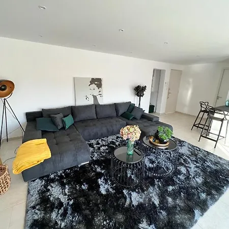 Apartment Le Bonheur De *