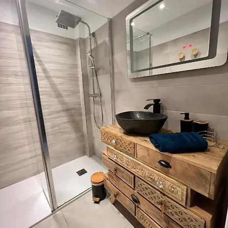 Le Bonheur De Apartment
