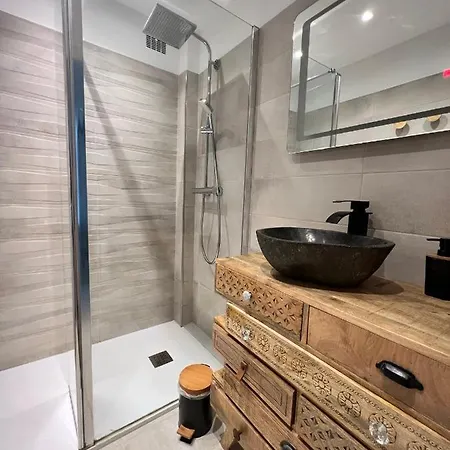 Apartment Le Bonheur De