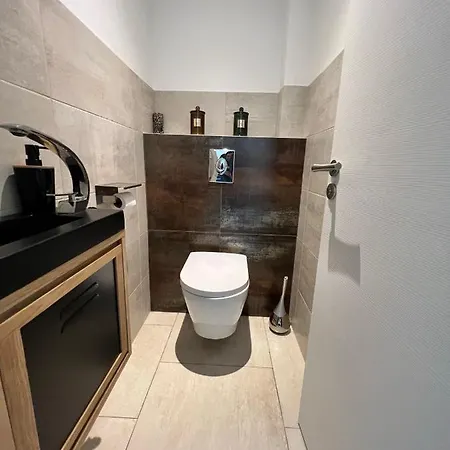Le Bonheur De Apartment Saint Aygulf
