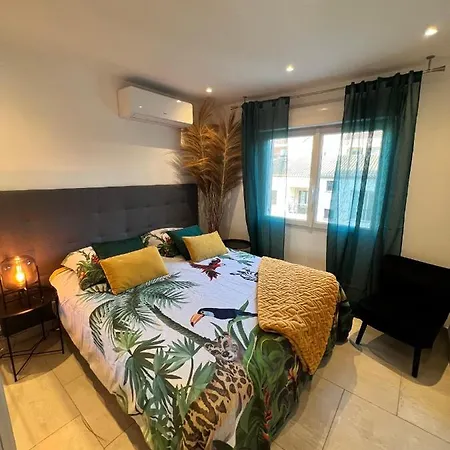 Apartment Le Bonheur De *