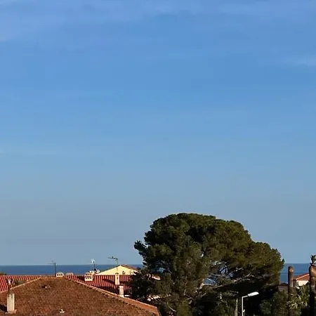 Apartman Le Bonheur De