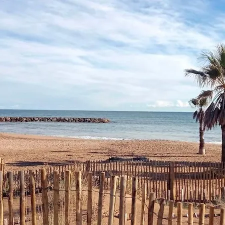 Apartman Le Bonheur De