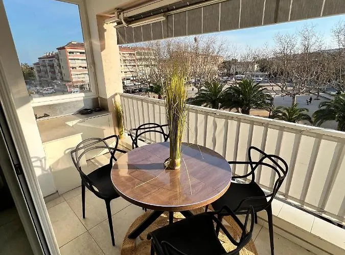 Le Bonheur De Apartment